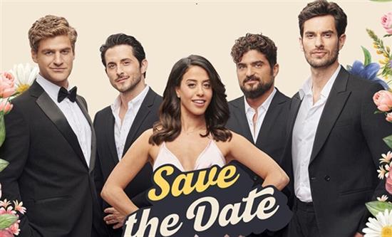 Keshet International Closes First-Look Scripted Deal with Sony Pictures Television